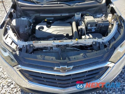 Zdjęcie 11 z 13 samochodu: 2019 CHEVROLET EQUINOX LT VIN:3GNAXKEV2KS629813 - miniatura