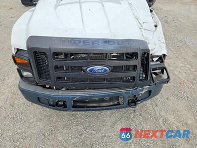 Zdjęcie 12 z 13 samochodu: 2009 FORD F250 SUPER DUTY VIN:1FDNF205X9EB15194 - miniatura