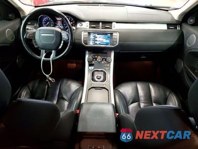 Zdjęcie 8 z 13 samochodu: 2015 LAND ROVER RANGE ROVER EVOQUE PURE PREMIUM VIN:SALVR2BG9FH013625 - miniatura