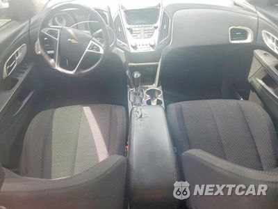 Zdjęcie 8 z 13 samochodu: 2017 CHEVROLET EQUINOX LT VIN:2GNALCEK6H6165388 - miniatura