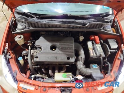 Zdjęcie 11 z 11 samochodu: 2009 SUZUKI SX4 TOURING VIN:JS2YB417096200926 - miniatura