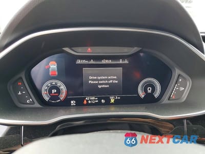 Zdjęcie 9 z 13 samochodu: 2019 AUDI Q3 PREMIUM PLUS VIN:WA1BECF30K1083353 - miniatura