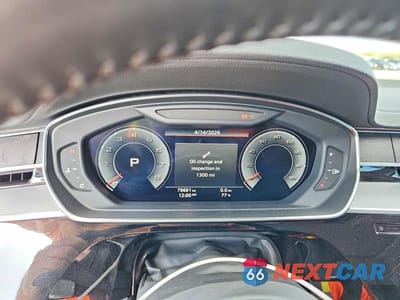 Zdjęcie 9 z 12 samochodu: 2020 AUDI A8 L VIN:WAU8EAF8XLN004052 - miniatura