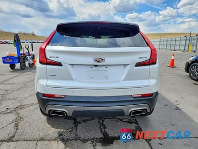 Zdjęcie 6 z 13 samochodu: 2022 CADILLAC XT4 PREMIUM LUXURY VIN:1GYFZDR49NF100593 - miniatura
