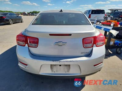 Zdjęcie 6 z 12 samochodu: 2013 CHEVROLET MALIBU LS VIN:1G11B5SA5DF294170 - miniatura
