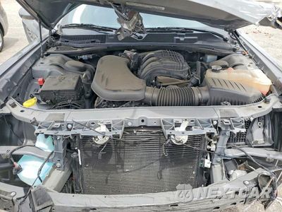 Zdjęcie 11 z 12 samochodu: 2023 DODGE CHALLENGER SXT VIN:2C3CDZAG8PH644860 - miniatura
