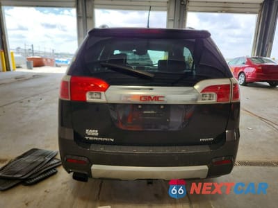 Zdjęcie 6 z 13 samochodu: 2013 GMC TERRAIN DENALI VIN:2GKFLZEK1D6170790 - miniatura