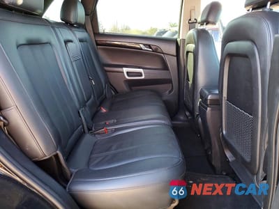 Zdjęcie 11 z 13 samochodu: 2014 CHEVROLET CAPTIVA LTZ VIN:3GNAL4EK7ES620977 - miniatura