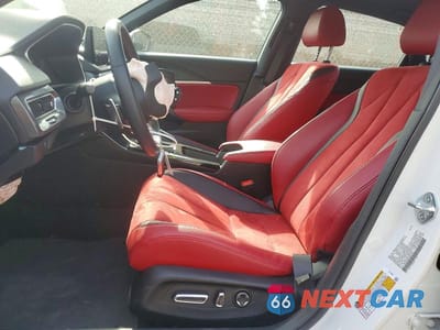 Zdjęcie 7 z 13 samochodu: 2025 ACURA INTEGRA A-SPEC TECH VIN:19UDE4H65SA013196 - miniatura