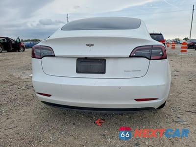 Zdjęcie 6 z 12 samochodu: 2020 TESLA MODEL 3 VIN:5YJ3E1EB8LF639621 - miniatura