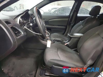 Zdjęcie 7 z 12 samochodu: 2013 DODGE AVENGER SE VIN:1C3CDZAG0DN748195 - miniatura