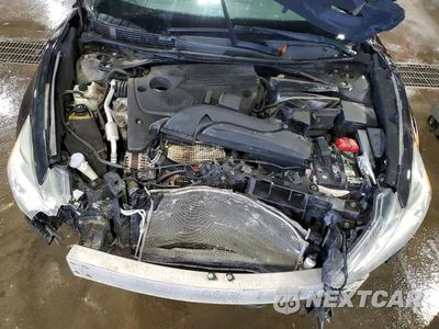 Zdjęcie 11 z 12 samochodu: 2016 NISSAN ALTIMA 2.5 S VIN:1N4AL3AP8GC225869 - miniatura