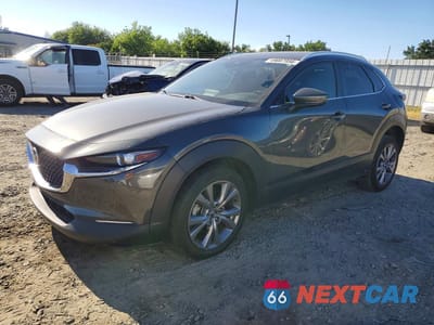 2023 MAZDA CX-30 SELECT 3MVDMBBMXPM532184 - główne zdjęcie licytacji z USA - miniatura