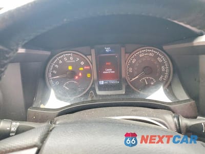 Zdjęcie 9 z 12 samochodu: 2016 TOYOTA TACOMA TRD OFF-ROAD VIN:3TMCZ5ANXGM018247 - miniatura