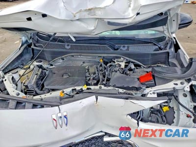 Zdjęcie 12 z 13 samochodu: 2024 BUICK ENCORE GX SPORT TOURING VIN:KL4AMDSL3RB175099 - miniatura