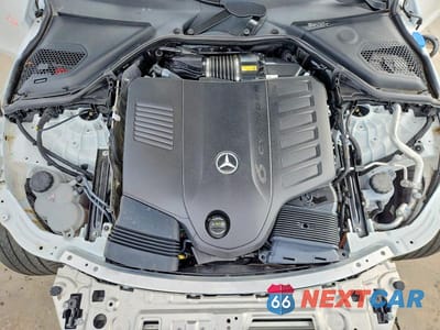 Zdjęcie 11 z 13 samochodu: 2024 MERCEDES-BENZ E 450 4MATIC VIN:W1KLF6BB9RA044475 - miniatura