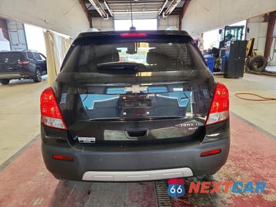 Zdjęcie 6 z 11 samochodu: 2016 CHEVROLET TRAX 1LT VIN:KL7CJPSB6GB675560 - miniatura