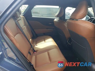 Zdjęcie 10 z 12 samochodu: 2025 TOYOTA CROWN SIGNIA XLE VIN:JTDACAAJ6S3025964 - miniatura