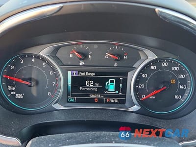 Zdjęcie 9 z 12 samochodu: 2017 CHEVROLET MALIBU LT VIN:1G1ZE5ST1HF234257 - miniatura