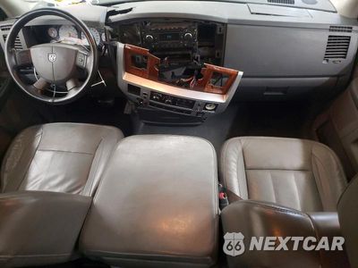 Zdjęcie 8 z 13 samochodu: 2007 DODGE RAM 1500 ST VIN:1D7HA18267S100765 - miniatura