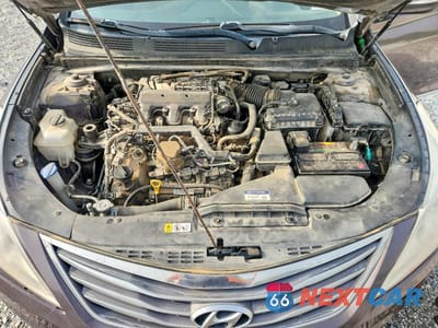 Zdjęcie 11 z 12 samochodu: 2016 HYUNDAI AZERA BASE VIN:KMHFG4JG8GA509990 - miniatura