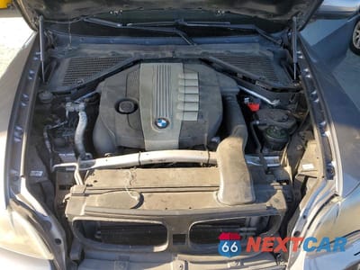 Zdjęcie 12 z 12 samochodu: 2010 BMW X5 XDRIVE35D VIN:5UXFF0C58ALT77416 - miniatura