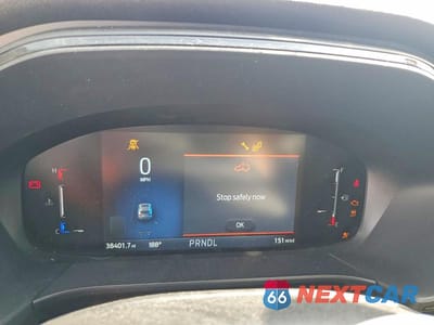 Zdjęcie 9 z 12 samochodu: 2025 FORD ESCAPE ST LINE VIN:1FMCU0MZ6SUB28079 - miniatura