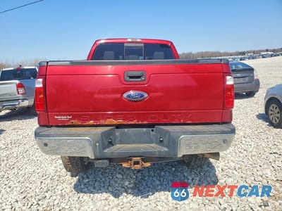 Zdjęcie 6 z 11 samochodu: 2016 FORD F250 SUPER DUTY VIN:1FT7W2BT9GEB74596 - miniatura