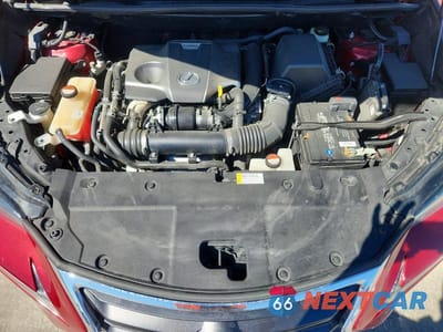 Zdjęcie 12 z 12 samochodu: 2015 LEXUS NX 200T BASE VIN:JTJYARBZ4F2012873 - miniatura