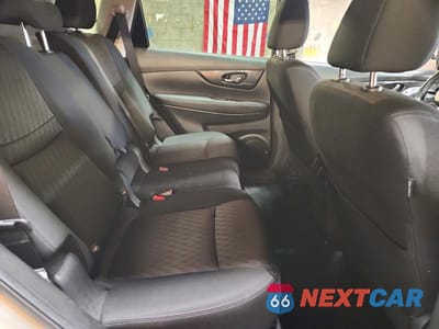 Zdjęcie 11 z 13 samochodu: 2020 NISSAN ROGUE S VIN:KNMAT2MV6LP508871 - miniatura