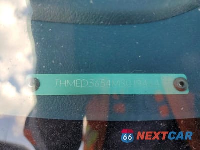 Zdjęcie 12 z 12 samochodu: 1991 HONDA CIVIC LX VIN:JHMED3654MS019464 - miniatura