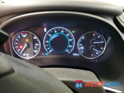 Zdjęcie 9 z 12 samochodu: 2018 BUICK LACROSSE PREMIUM VIN:1G4ZS5SS2JU123561 - miniatura