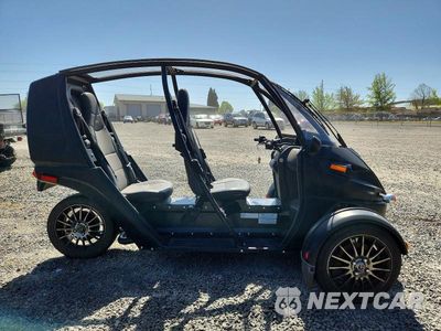 2021 ARCI MOTO 7F7ATR316MER00195 - główne zdjęcie licytacji z USA - miniatura