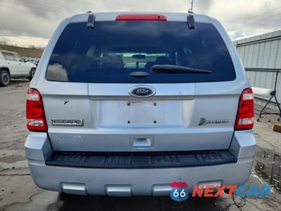 Zdjęcie 6 z 13 samochodu: 2012 FORD ESCAPE HYBRID VIN:1FMCU4K33CKA82133 - miniatura