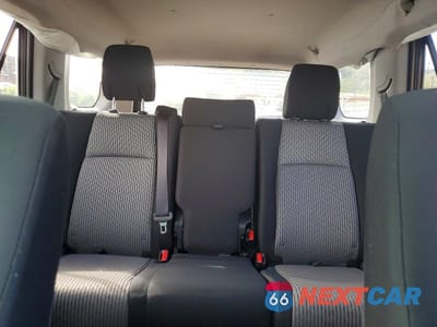 Zdjęcie 10 z 13 samochodu: 2022 TOYOTA 4RUNNER SR5 VIN:JTEMU5JR7N6068571 - miniatura