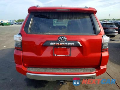 Zdjęcie 6 z 14 samochodu: 2022 TOYOTA 4RUNNER TRD OFF-ROAD PREMIUM VIN:JTERU5JR4N5988539 - miniatura
