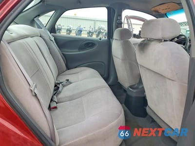 Zdjęcie 10 z 13 samochodu: 1999 FORD TAURUS SE VIN:1FAFP53U4XA293204 - miniatura