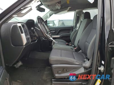 Zdjęcie 7 z 12 samochodu: 2018 CHEVROLET SILVERADO VIN:2GCRCREC7J1109843 - miniatura