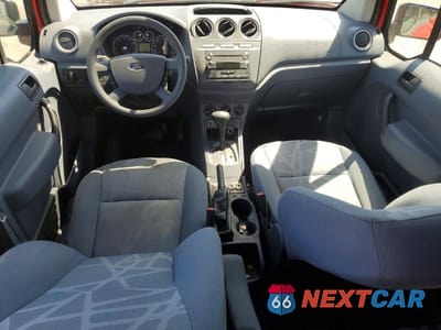 Zdjęcie 8 z 12 samochodu: 2012 FORD TRANSIT CONNECT XLT VIN:NM0KS9BN3CT104191 - miniatura