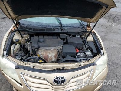 Zdjęcie 11 z 12 samochodu: 2011 TOYOTA CAMRY LE VIN:4T1BF3EK8BU714694 - miniatura