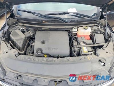 Zdjęcie 12 z 13 samochodu: 2023 BUICK ENCLAVE ESSENCE VIN:5GAERBKWXPJ265104 - miniatura