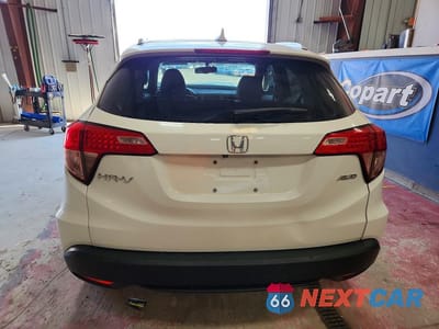 Zdjęcie 6 z 13 samochodu: 2018 HONDA HR-V EXL VIN:3CZRU6H78JM727668 - miniatura