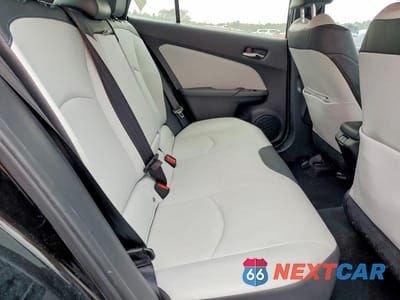 Zdjęcie 10 z 11 samochodu: 2019 TOYOTA PRIUS XLE VIN:JTDKARFU9K3075253 - miniatura