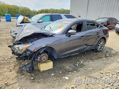 2018 MAZDA 3 TOURING 3MZBN1V30JM177842 - główne zdjęcie licytacji z USA - miniatura