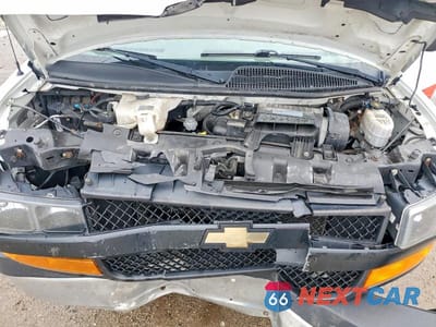 Zdjęcie 12 z 13 samochodu: 2018 CHEVROLET EXPRESS G3500 VIN:1GCZGGFG1J1234269 - miniatura