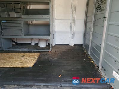 Zdjęcie 11 z 12 samochodu: 2013 CHEVROLET EXPRESS G2500 UTILITY / SERVICE VAN VIN:1GCWGGCA5D1178439 - miniatura