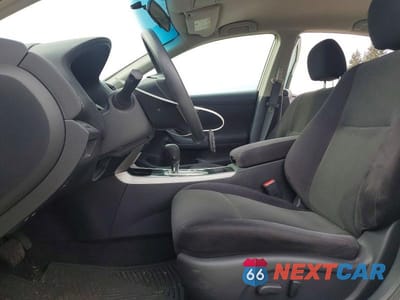 Zdjęcie 7 z 12 samochodu: 2013 NISS ALTIMA 2.5 VIN:1N4AL3AP8DN585062 - miniatura