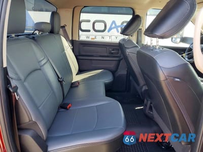 Zdjęcie 10 z 12 samochodu: 2020 RAM 3500 TRADESMAN VIN:3C63RRGL4LG291665 - miniatura