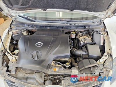Zdjęcie 12 z 13 samochodu: 2012 MAZDA CX-7 VIN:JM3ER4C38C0422070 - miniatura