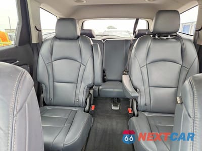 Zdjęcie 10 z 13 samochodu: 2021 BUICK ENCLAVE PREMIUM VIN:5GAERCKW3MJ176962 - miniatura